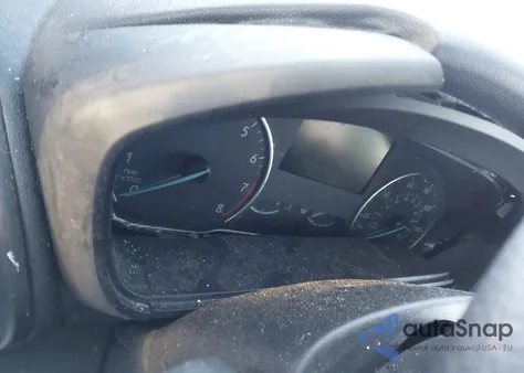 2022 Ford Ecosport Se from USA, damaged, VIN MAJ6S3GLXNC474149